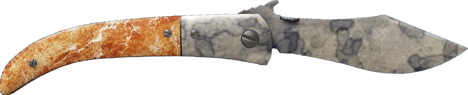 Stained (well-worn) Preview