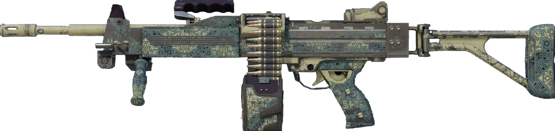 Boroque Sand (well-worn) Preview