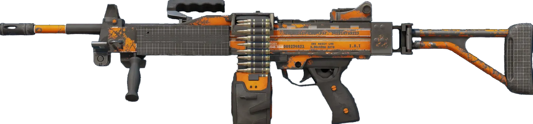 Dev Texture (well-worn) Preview