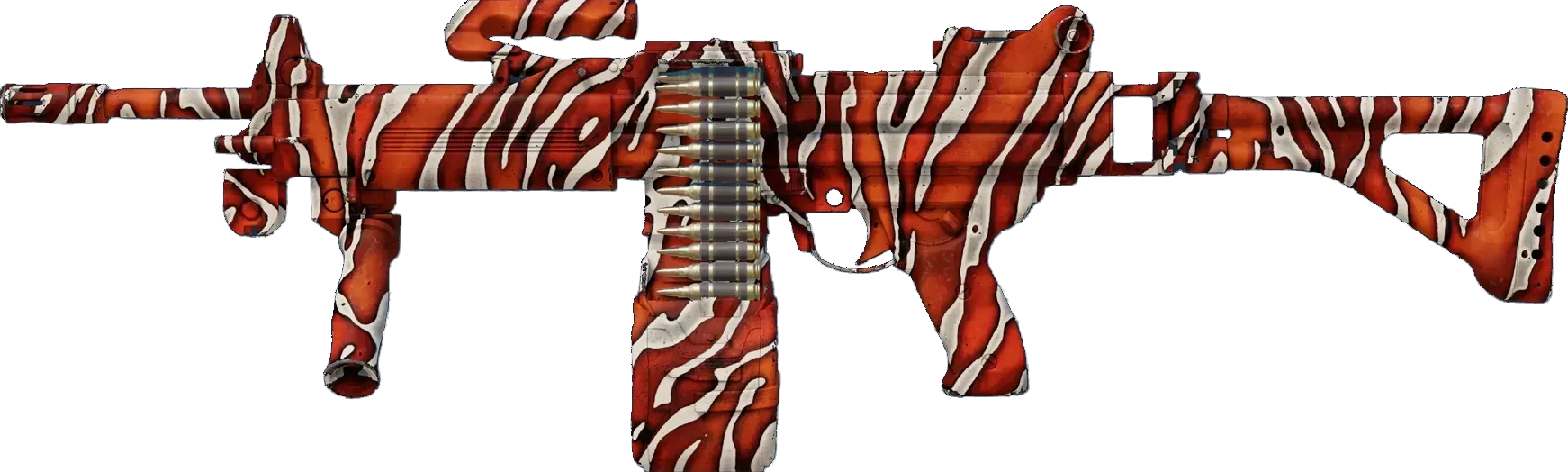 Lionfish (stattrak factory new) Preview