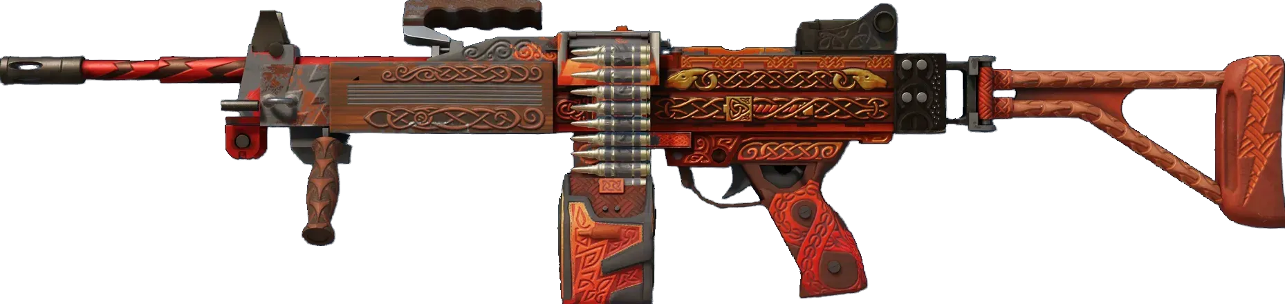 Mjolnir (battle-scarred) Preview