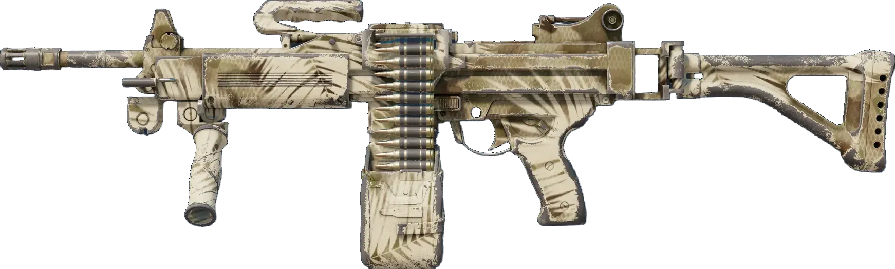 Palm (field-tested) Preview