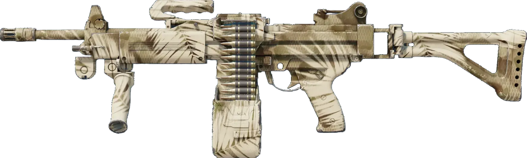 Palm (minimal wear) Preview