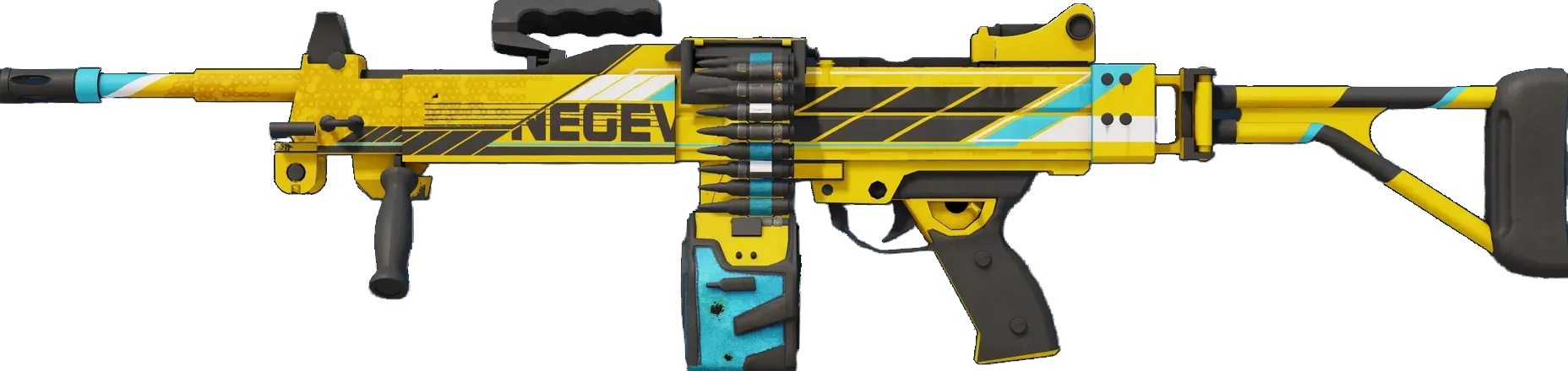 Power Loader (stattrak factory new) Preview