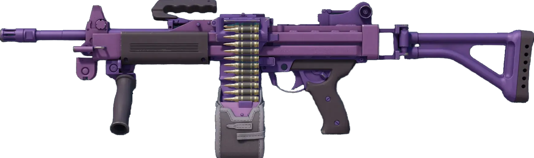 Sour Grapes (minimal wear) Preview