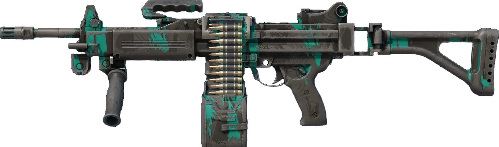 Terrain (well-worn) Preview