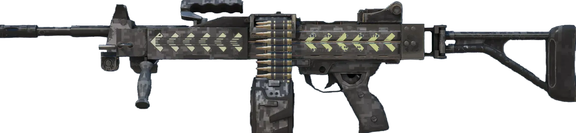 Ultralight (stattrak field-tested) Preview