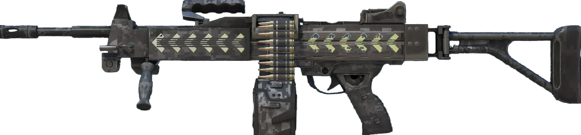 Ultralight (well-worn) Preview