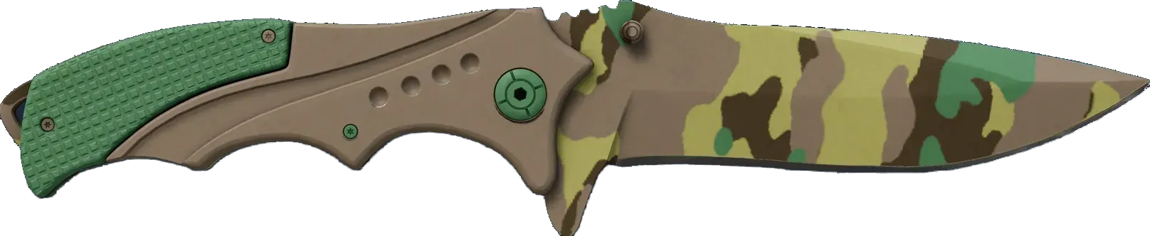 Boreal Forest (stattrak factory new) Preview