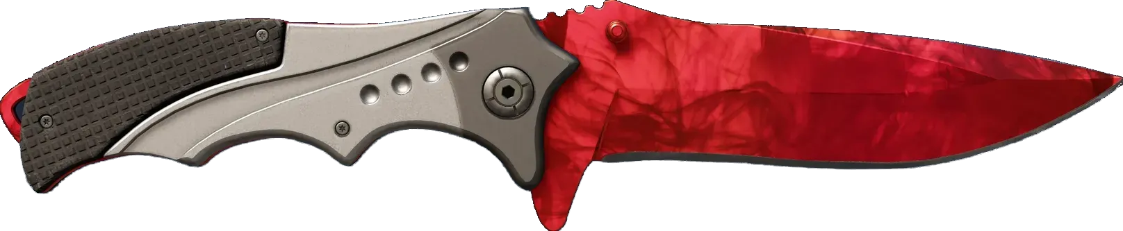 Doppler Ruby (minimal wear) Preview