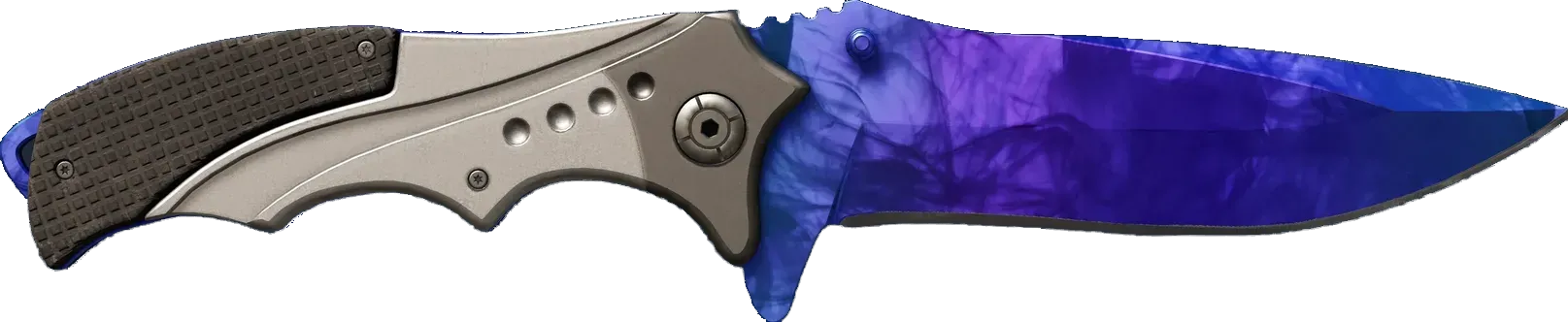 Doppler Sapphire (stattrak minimal wear) Preview