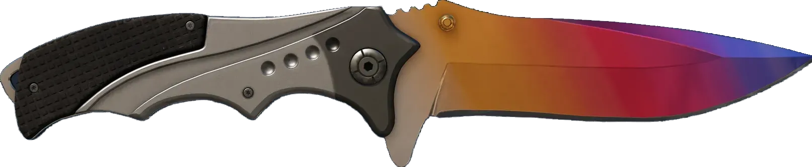 Fade (stattrak factory new) Preview