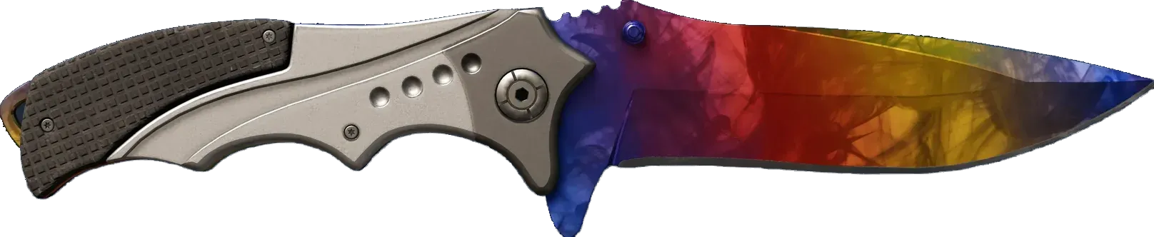 Marble Fade (stattrak factory new) Preview