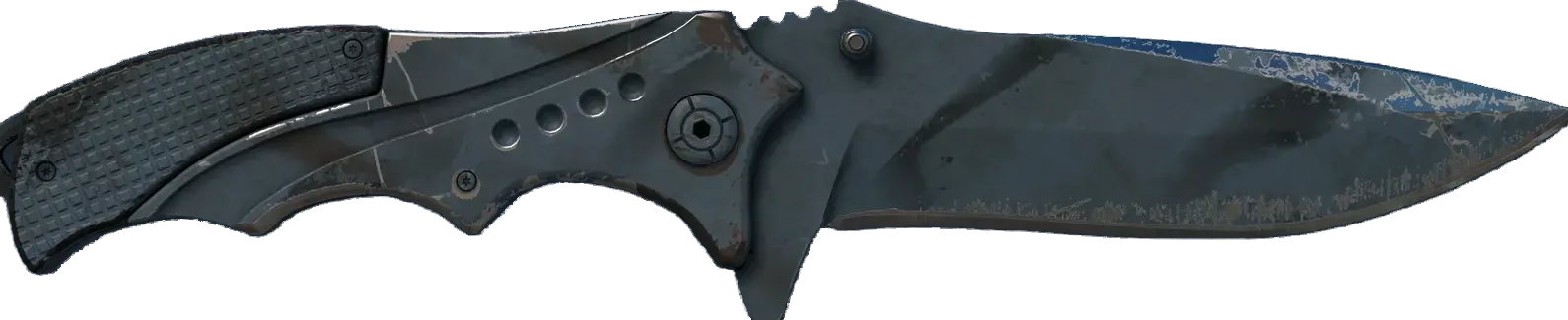 Night Stripe (battle-scarred) Preview