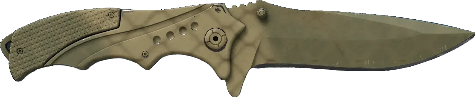 Safari Mesh (stattrak field-tested) Preview