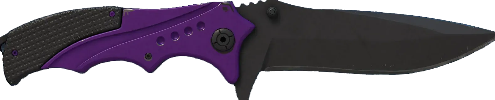 Ultraviolet (field-tested) Preview