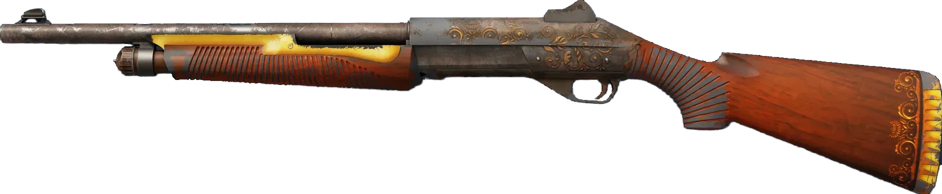 Antique (field-tested) Preview