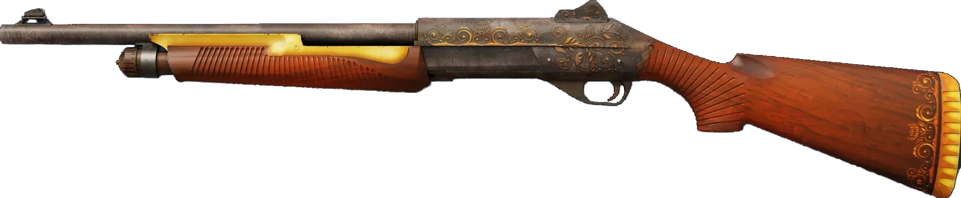 Antique (stattrak factory new) Preview