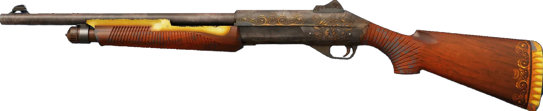 Antique (stattrak minimal wear) Preview
