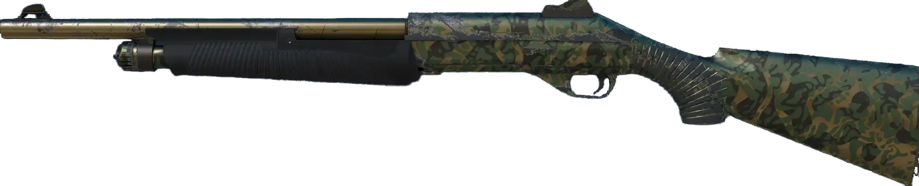 Army Sheen (field-tested) Preview