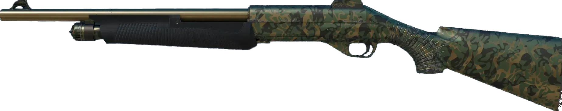 Army Sheen (minimal wear) Preview