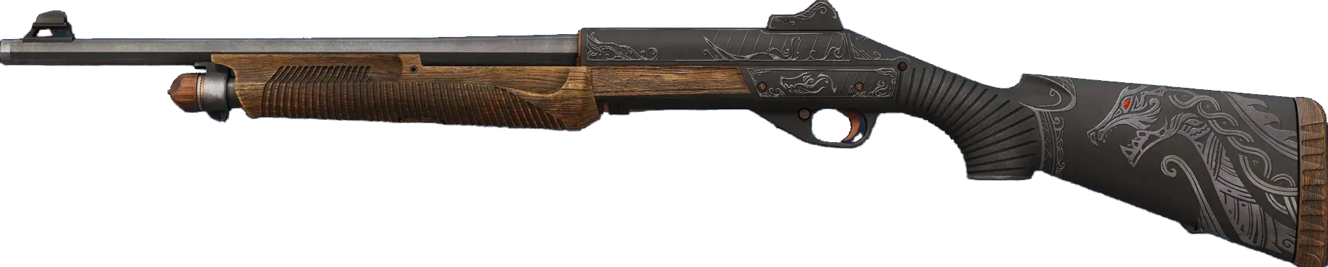 Dark Sigil (stattrak factory new) Preview