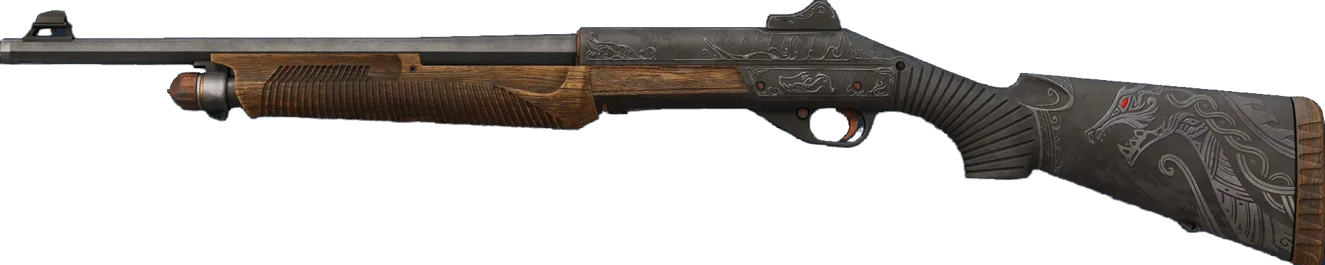 Dark Sigil (well-worn) Preview