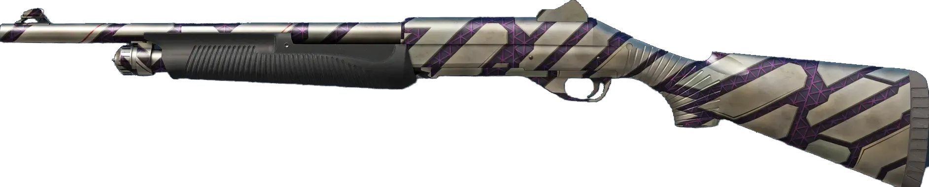 Exo (field-tested) Preview