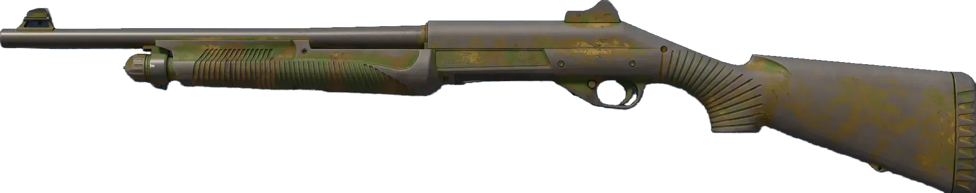 Forest Leaves (battle-scarred) Preview