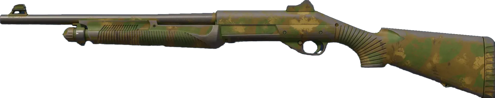 Forest Leaves (well-worn) Preview