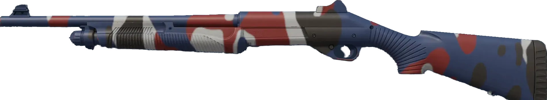 Ghost Camo (factory new) Preview