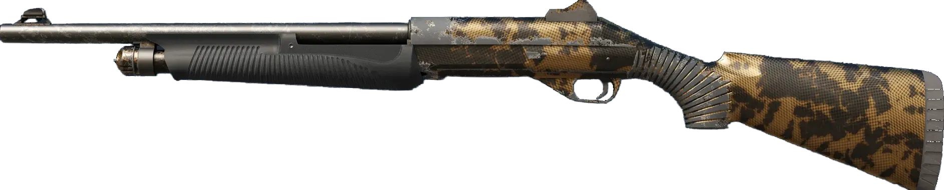 Gila (stattrak field-tested) Preview