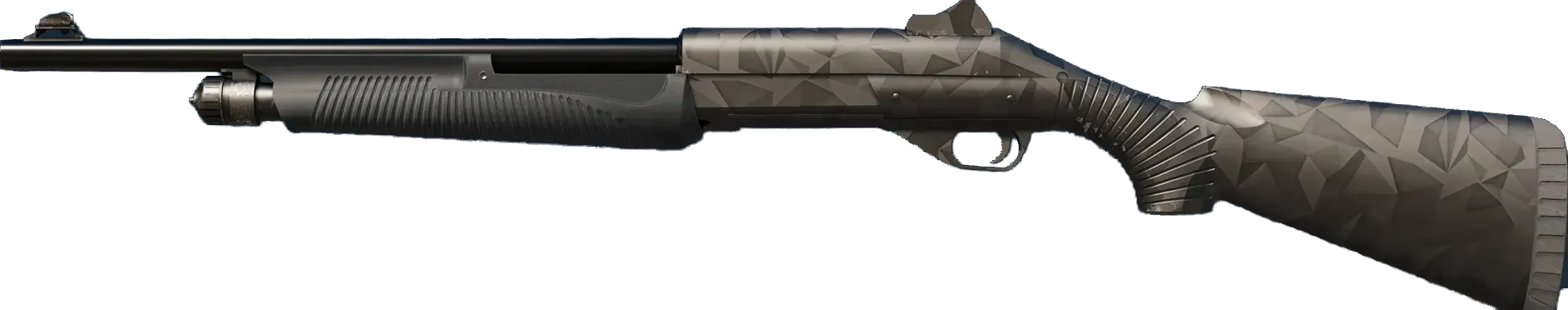 Graphite (factory new) Preview