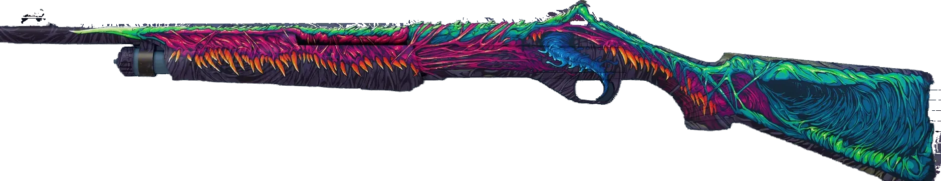 Hyper Beast (factory new) Preview