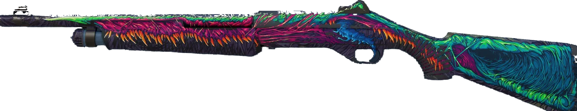 Hyper Beast (field-tested) Preview