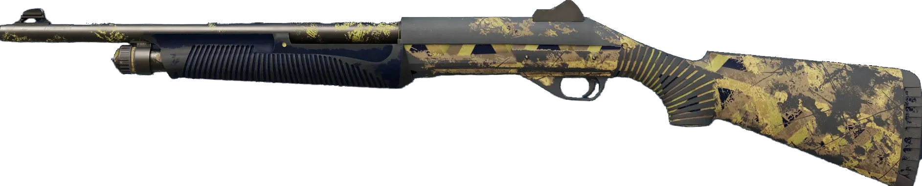 Interlock (battle-scarred) Preview