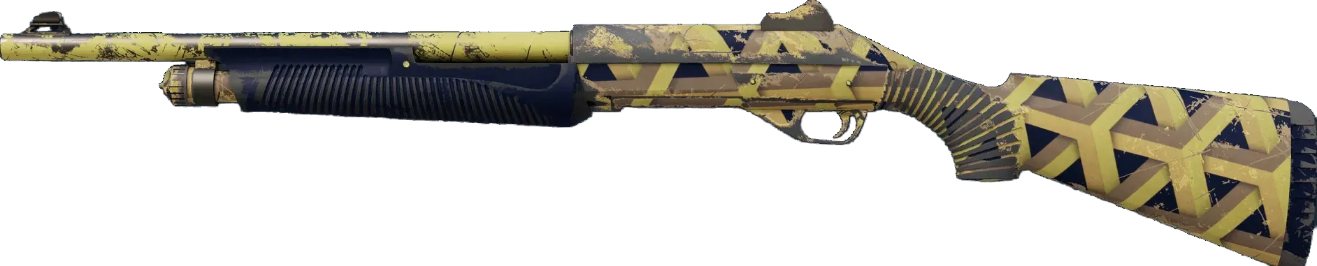 Interlock (field-tested) Preview