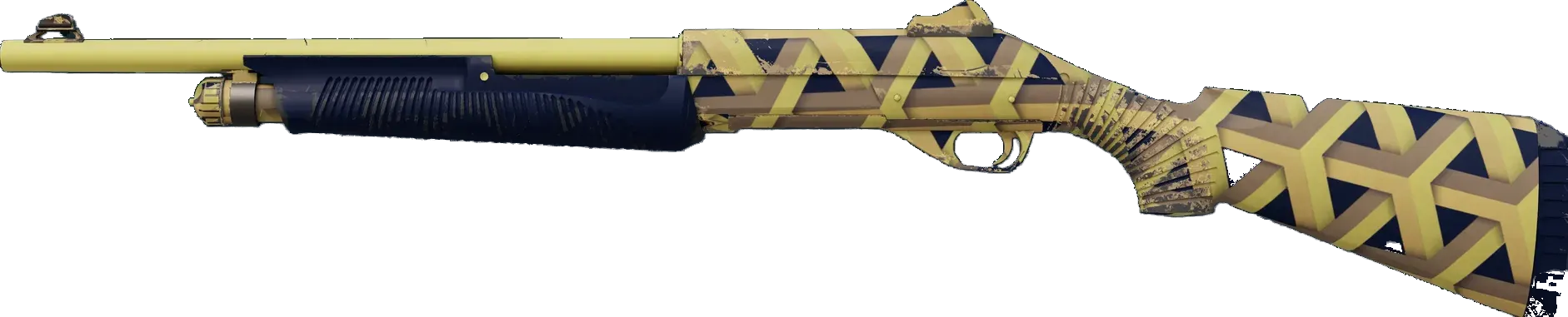 Interlock (minimal wear) Preview