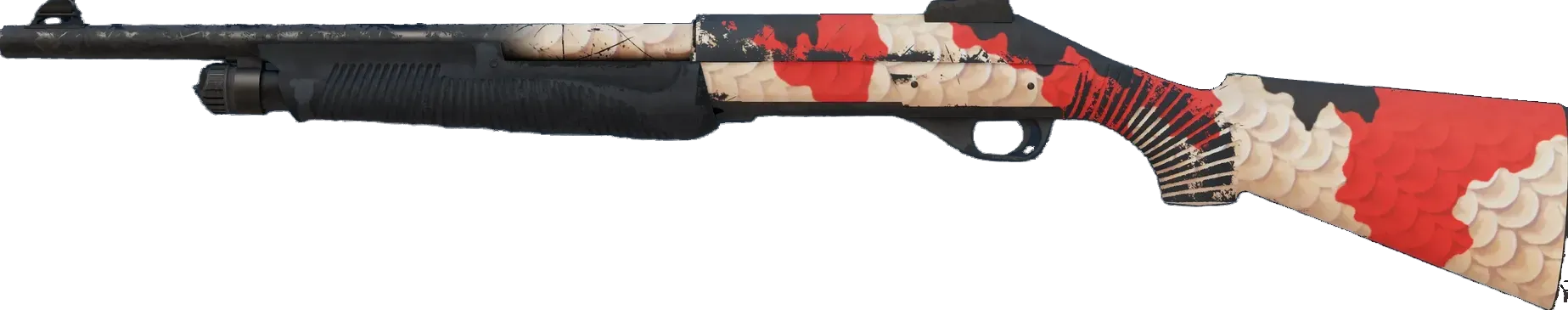 Koi (field-tested) Preview