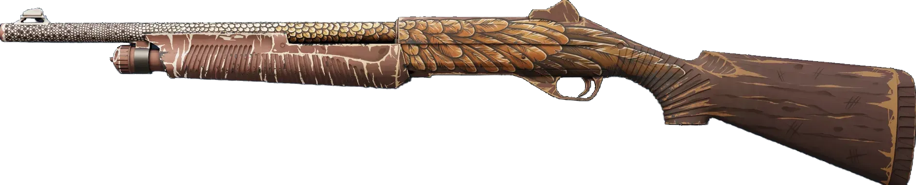 Plume (field-tested) Preview