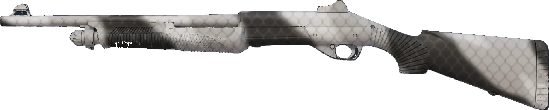 Polar Mesh (factory new) Preview