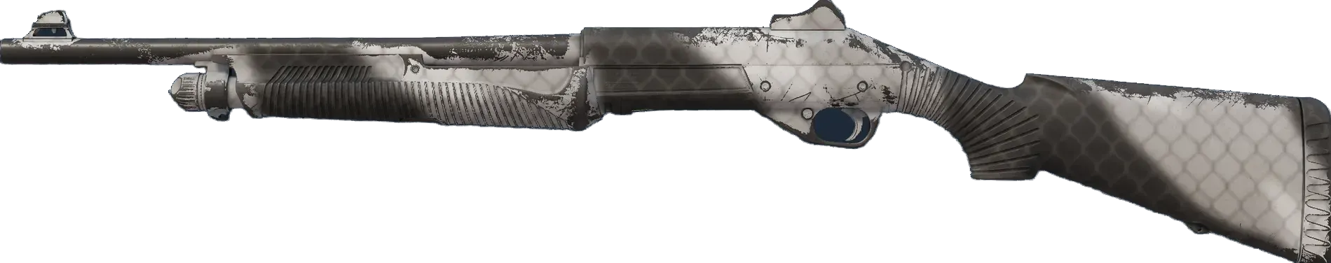 Polar Mesh (field-tested) Preview