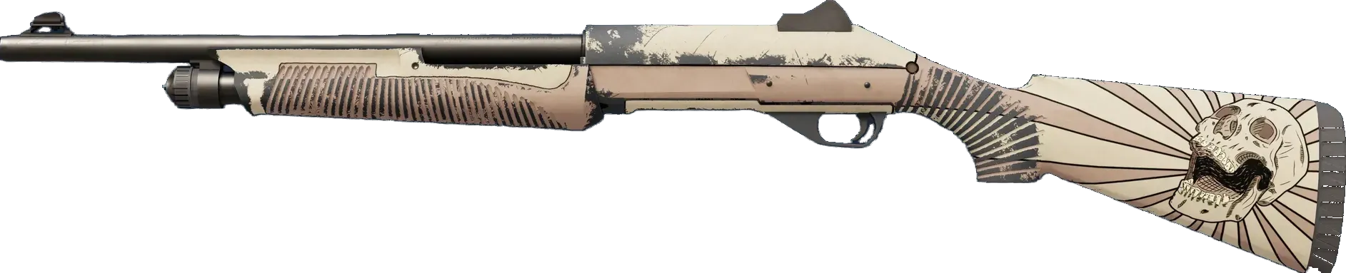 Rising Skull (stattrak field-tested) Preview