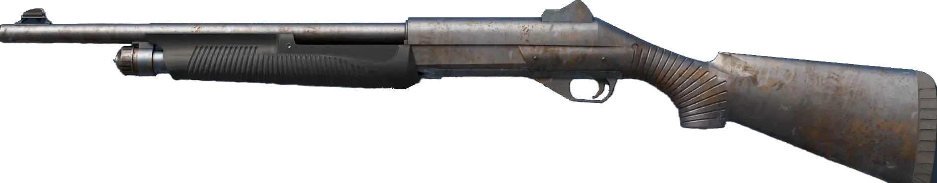 Rust Coat (factory new) Preview