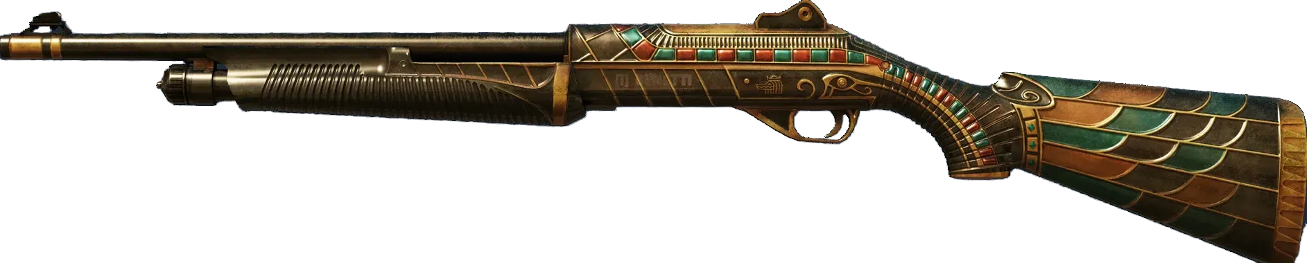 Sobeks Bite (well-worn) Preview