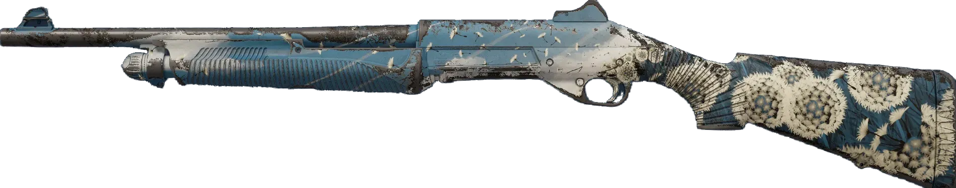 Windblown (field-tested) Preview