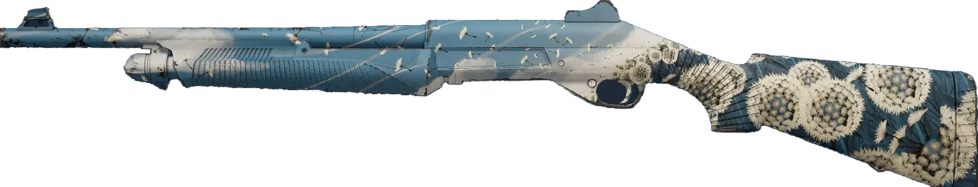 Windblown (stattrak minimal wear) Preview