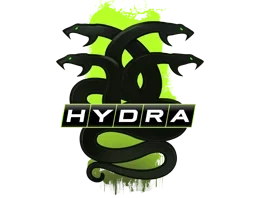 Operation Hydra