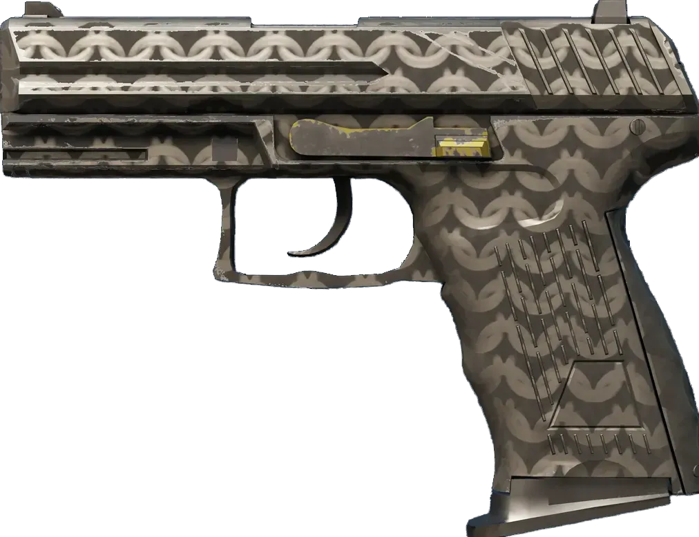 Chainmail (field-tested) Preview