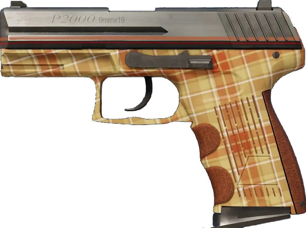 Coach Class (factory new) Preview